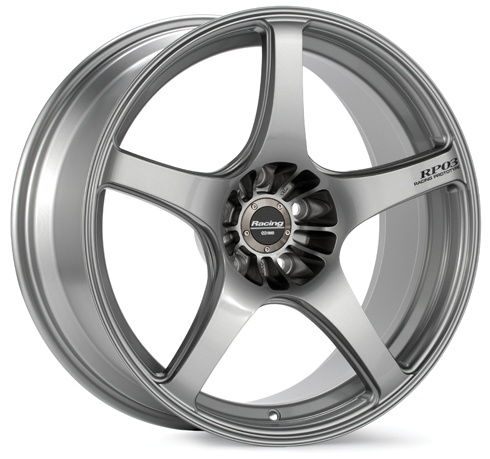 Enkei RP03 8Jx17 5x114.3 ET40 DIA75