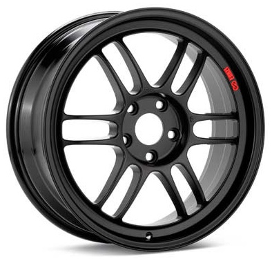 Enkei RPF1 8Jx17 5x100 ET45 DIA73.1