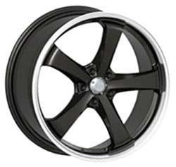 Enkei S937 7Jx16 5x105 ET39 DIA56.6
