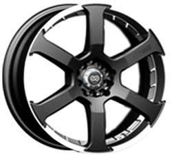 Enkei S938 7Jx16 5x114.3 ET45 DIA73.1