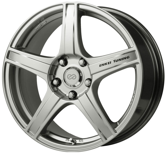 Enkei SC06 6Jx15 5x105 ET39 DIA56.6