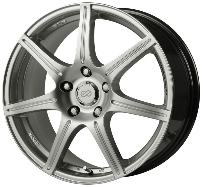 Enkei SC07 6.5Jx15 5x114.3 ET40 DIA73.1