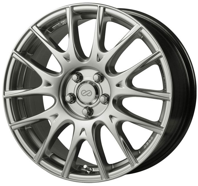 Enkei SC08 7Jx17 5x112 ET40 DIA73.1