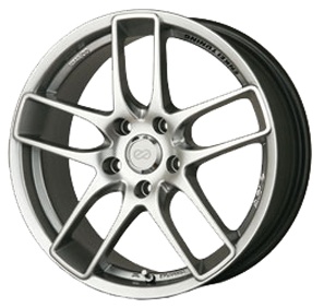 Enkei SC12 7Jx17 4x108 ET32 DIA65.1