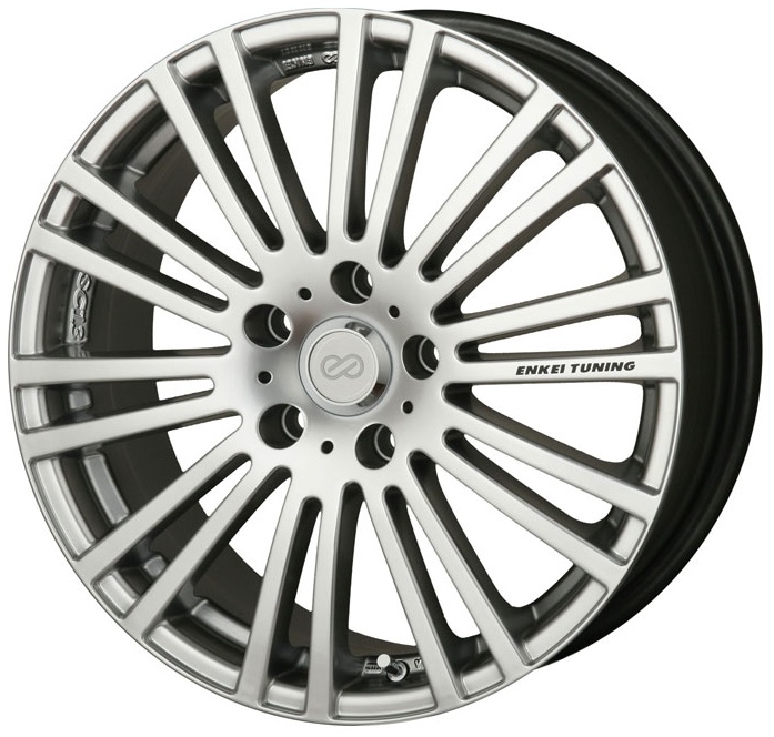 Enkei SC13 7Jx17 5x112 ET42 DIA73.1