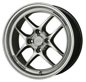 Enkei SC14 6.5Jx15 4x100 ET38 DIA73.1
