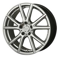 Enkei SC16 7Jx18 5x108 ET49 DIA73.1
