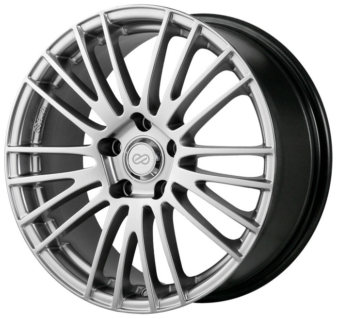 Enkei SC18 7.5Jx17 5x108 ET42 DIA73.1