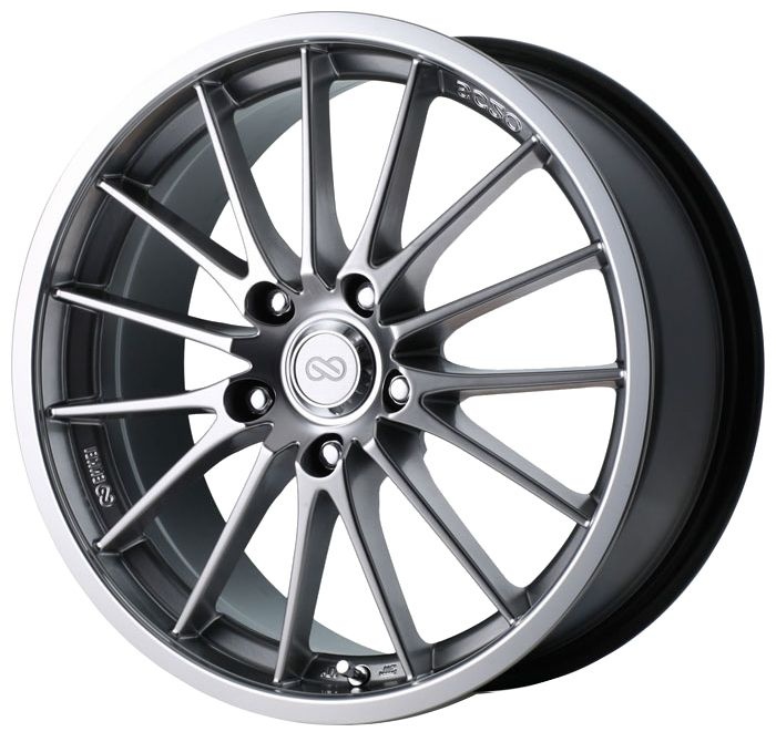 Enkei SC20 7.5Jx17 5x114.3 ET42 DIA67