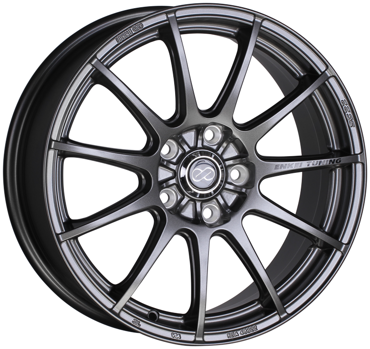 Enkei SC22 7Jx17 5x114 ET45 DIA67.1 MGM