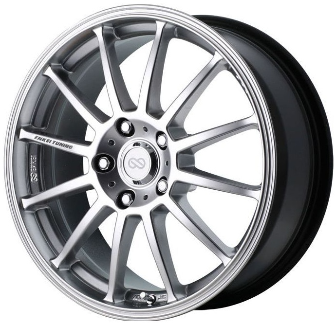 Enkei SC23 6Jx15 5x100 ET40 DIA57.1
