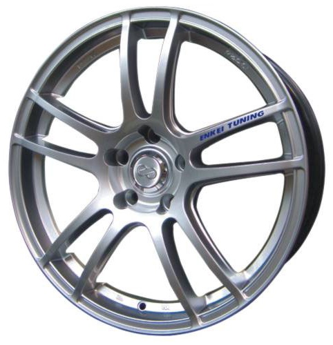 Enkei SC24 7Jx16 5x110 ET35 DIA65.1