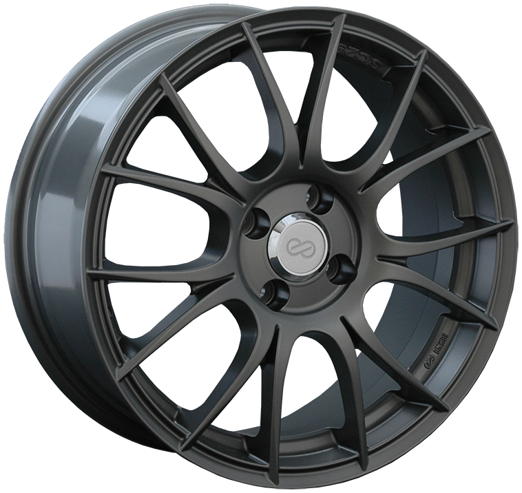 Enkei SC25 7Jx16 5x114.3 ET45 DIA73.1 MGM