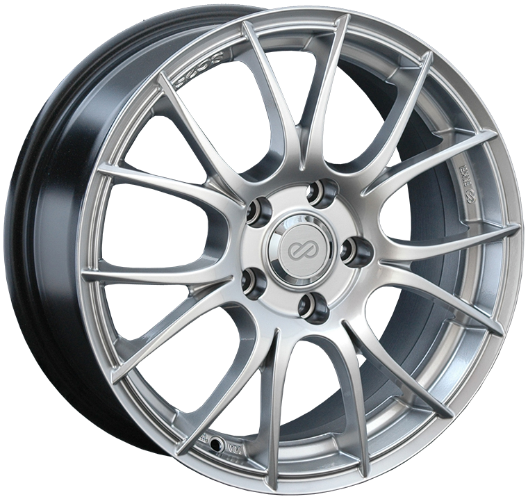 Enkei SC25 7Jx16 5x112 ET45 DIA73.1 HP