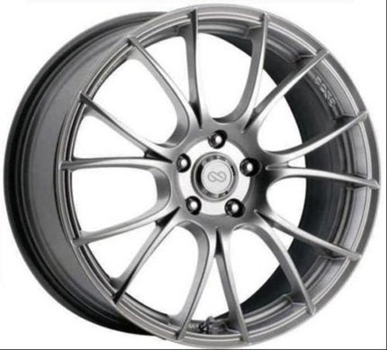 Enkei SC25 7Jx16 4x114.3 ET40 DIA67.1