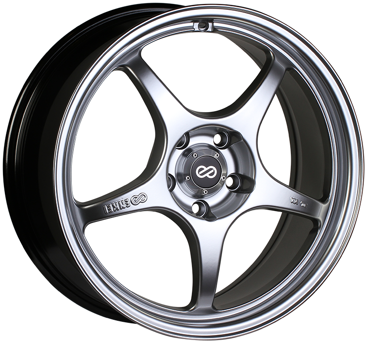 Enkei SC30 7Jx16 5x115 ET41 DIA70.1 HP