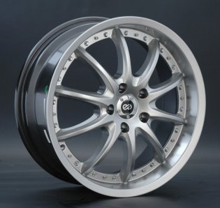 Enkei SH27 7Jx18 5x114 ET42 DIA73.1