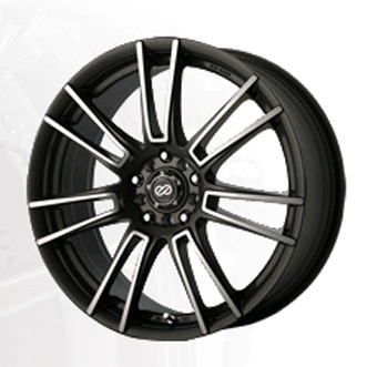 Enkei SH45 6Jx15 4x100 ET38 DIA73.1