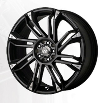 Enkei SH48 7Jx17 5x105 ET42 DIA73.1
