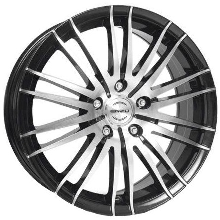 Enzo 106 7Jx16 5x114.3 ET40 DIA71.6