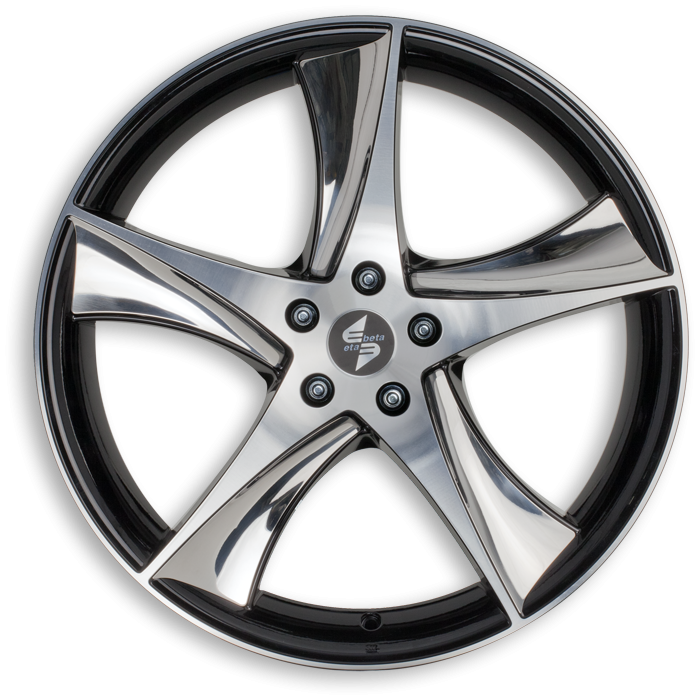 Etabeta Jofiel/X 8Jx18 5x112 ET28 DIA73.1