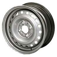 EuroDisk 21E30J 4Jx12 4x114.3 ET30 DIA72.6