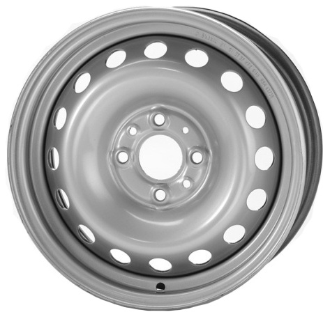EuroDisk 42B29C 5Jx13 4x98 ET29 DIA60.1