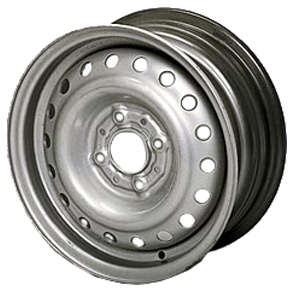 EuroDisk 42B40B 5Jx13 4x98 ET40 DIA58.6