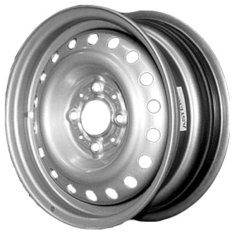 EuroDisk 53A45R 5.5Jx14 4x100 ET45 DIA54.1