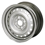 EuroDisk 53C41G 5.5Jx14 4x108 ET41 DIA63.3
