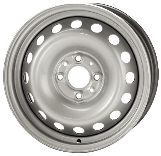 EuroDisk 53C47G 5.5Jx14 4x108 ET47 DIA63.3