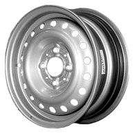 EuroDisk 53E40M 5.5Jx14 4x114.3 ET40 DIA66.1