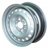 EuroDisk 64A45R 6Jx15 4x100 ET45 DIA54.1
