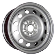 EuroDisk 64G35L 6Jx15 5x139.7 ET35 DIA98.5