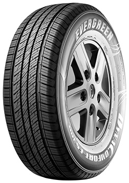 EverGreen DynaComfort ES380 255/65 R17