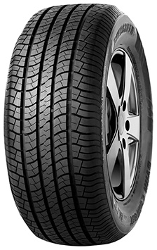 EverGreen DynaComfort ES83 215/60 R17