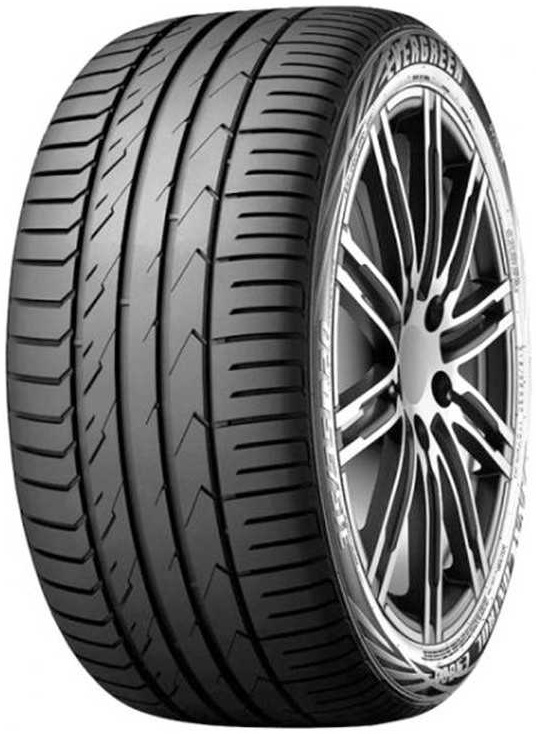 EverGreen DynaControl ES880 215/55 R18