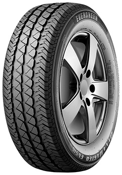 EverGreen DynaMaster EV516 165/70 R14