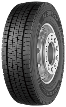 EverGreen EDR50 205/75 R17.5