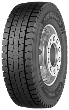 EverGreen EDR51 295/60 R22.5