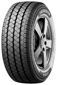 EverGreen ES88 195/70 R15