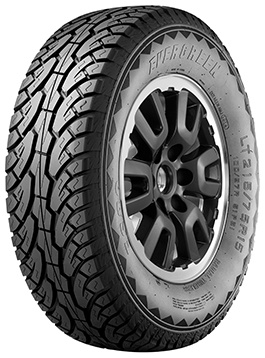 EverGreen ES89 225/75 R16
