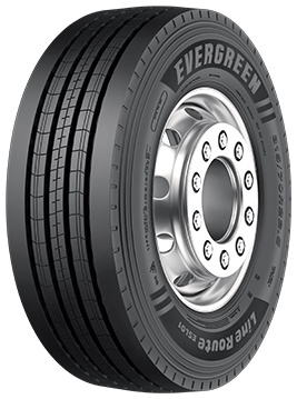 EverGreen ESL01 275/70 R22.5