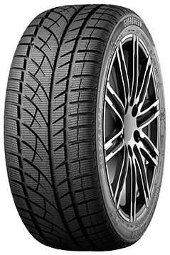 EverGreen EW66 215/55 R18