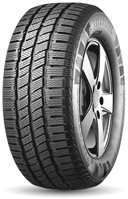 EverGreen WinterPro EW616 205/75 R16