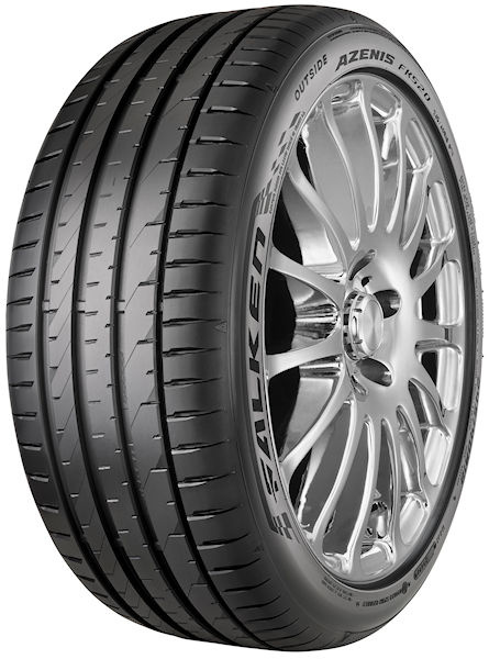 Falken Azenis FK520 215/55 R18