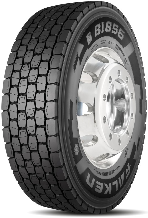Falken BI 856 245/70 R19.5