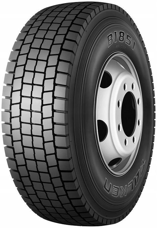 Falken Bl 851 205/75 R17.5