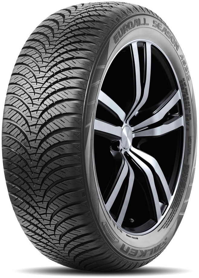 Falken EuroAll Season AS210 215/55 R18