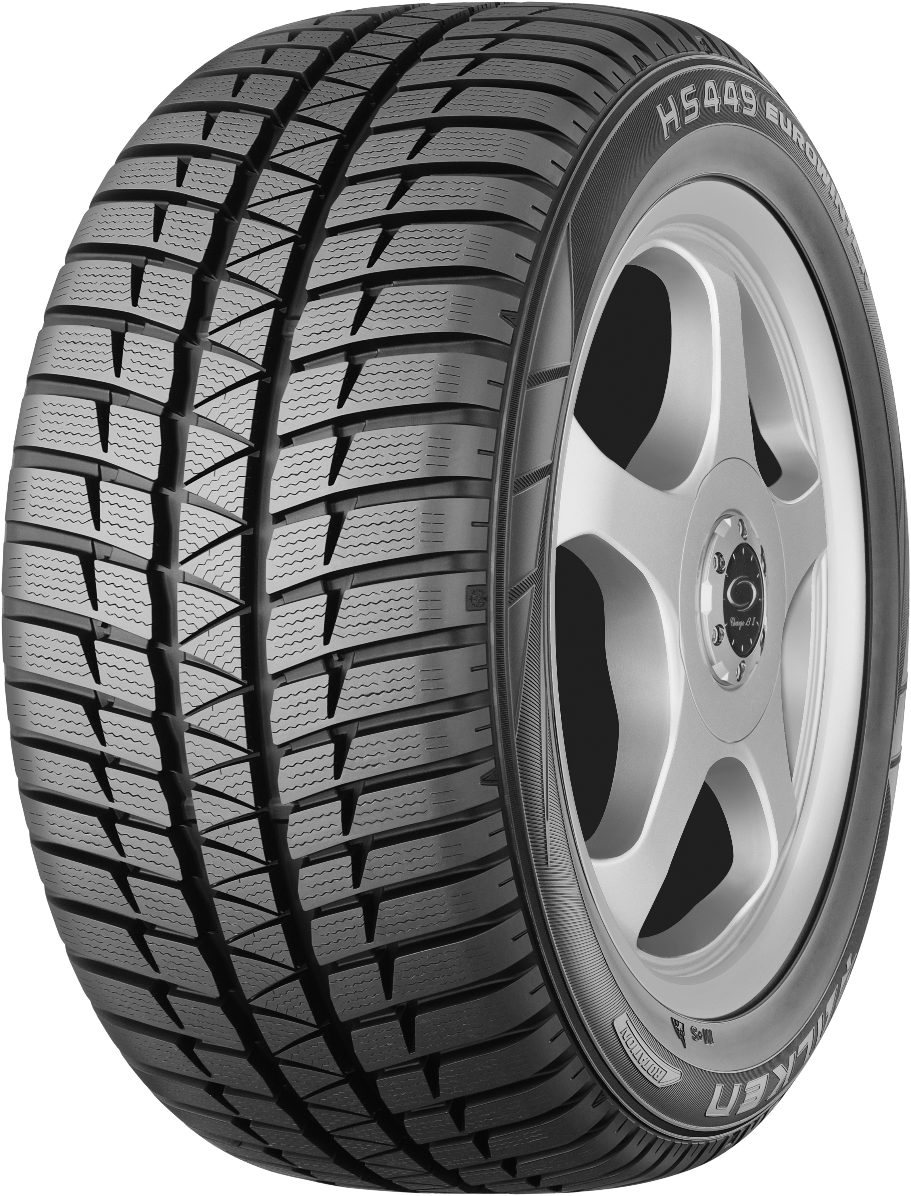 Falken Eurowinter HS-449 185/65 R15